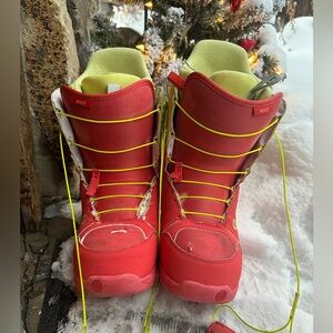 Burton Mint Women’s Snowboard Boots